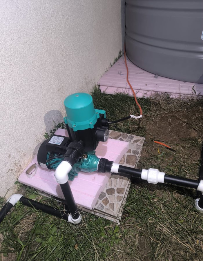 Bodrum Hidrafor Teknik Servisi