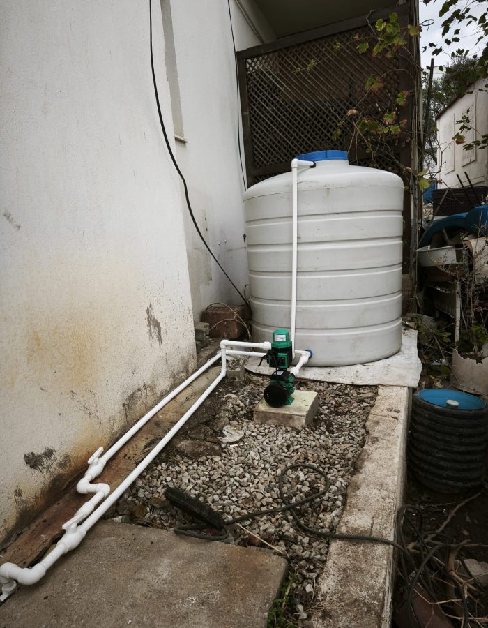 Bodrum Hidrafor Teknik Servisi